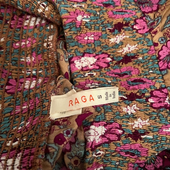 Raga Ming Skirt - Picture 2 of 2